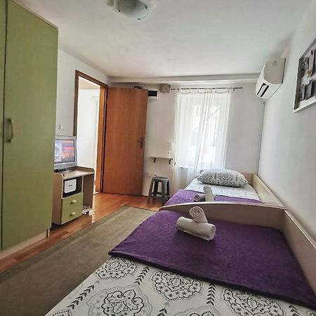 ספליט Apartment Mariva מראה חיצוני תמונה