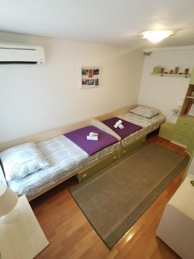 ספליט Apartment Mariva מראה חיצוני תמונה