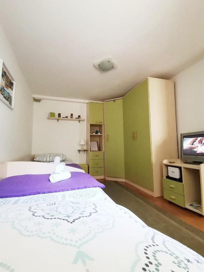 ספליט Apartment Mariva מראה חיצוני תמונה