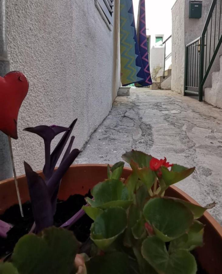 ספליט Apartment Mariva מראה חיצוני תמונה