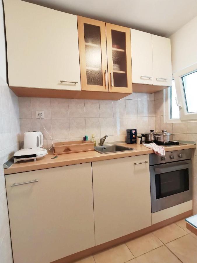 ספליט Apartment Mariva מראה חיצוני תמונה