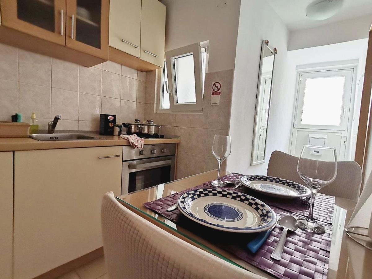 ספליט Apartment Mariva מראה חיצוני תמונה
